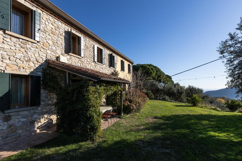 Holiday House Petrarca 6