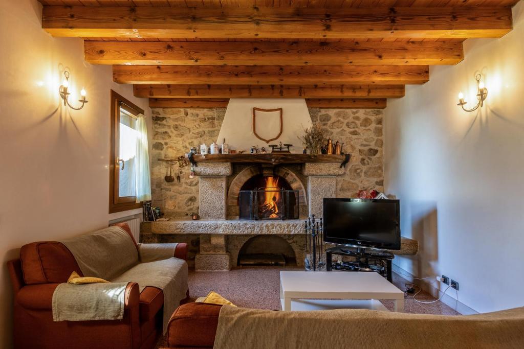 Holiday House Petrarca 5