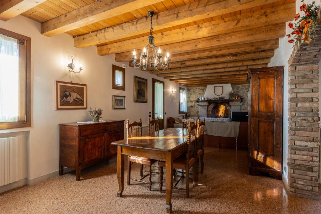 Holiday House Petrarca 4