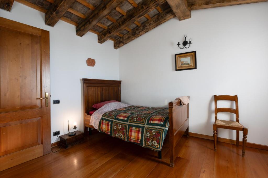 Holiday House Petrarca 7