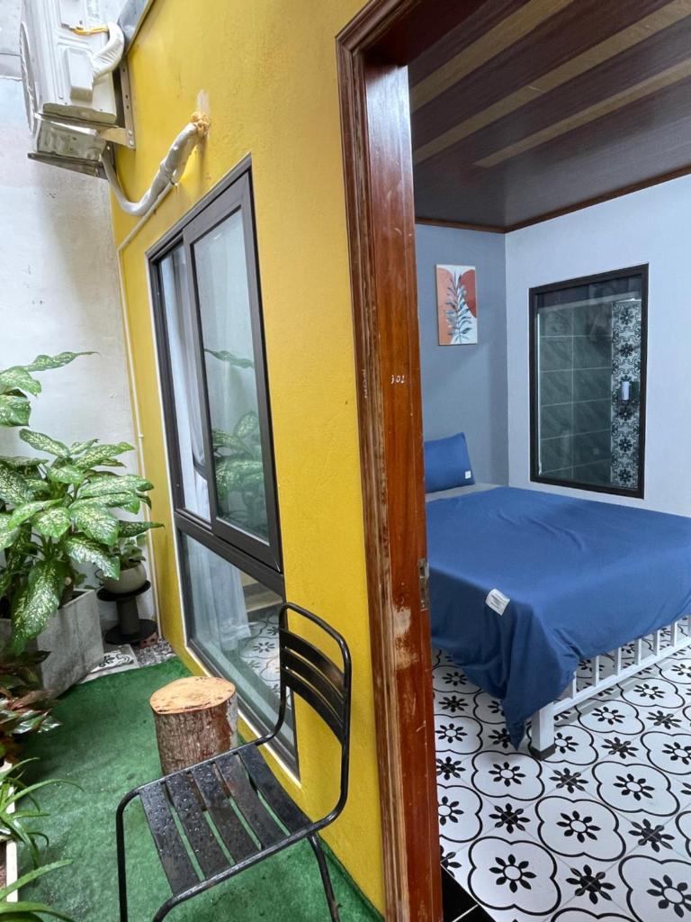 Ốc Garden Homestay Cát Bà
