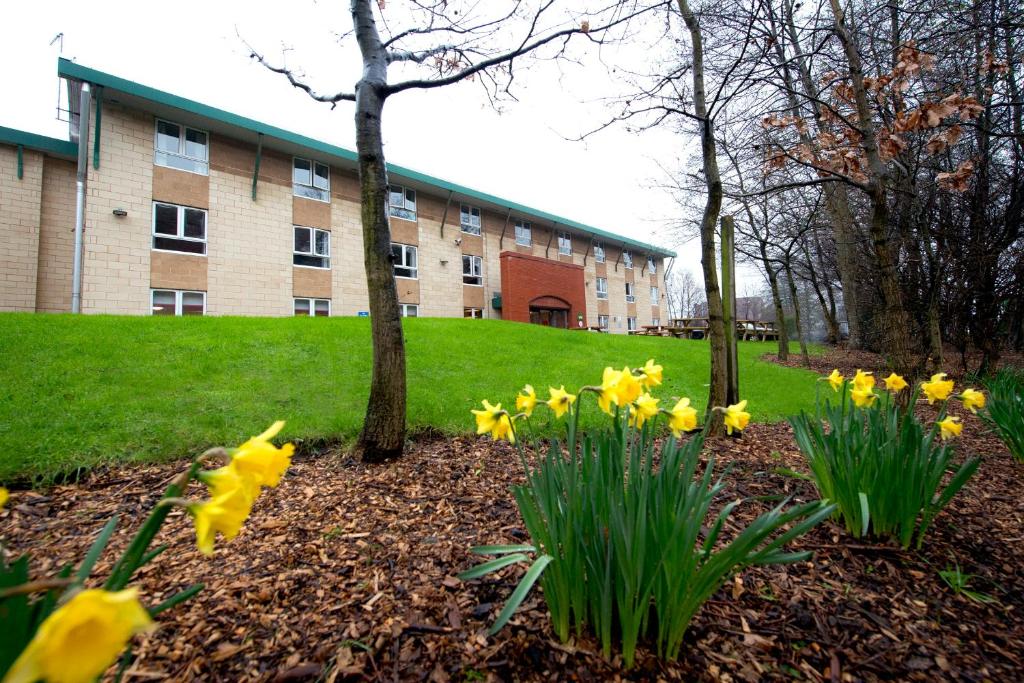 YHA Liverpool Albert Dock Image