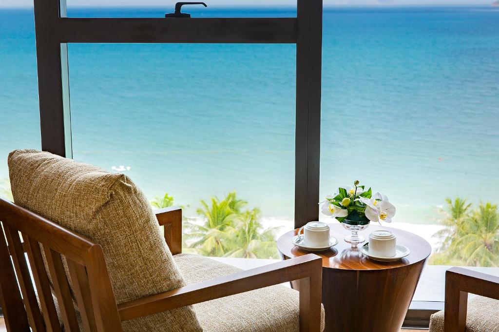 StarCity Nha Trang Hotel