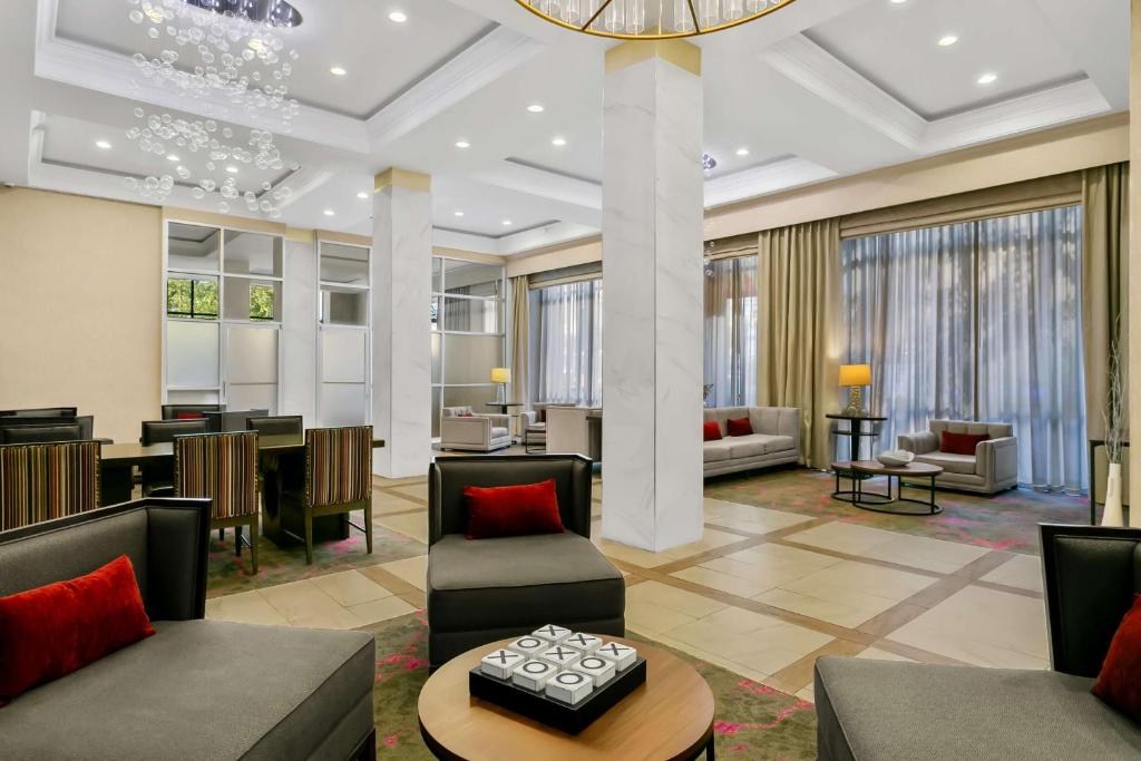 Sonesta Hotel Baltimore Inner Harbor Image