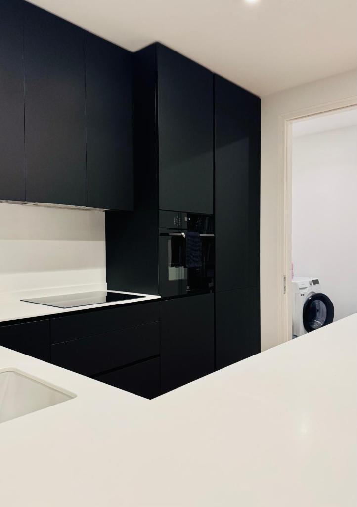 Mezapark Design Apartments 4