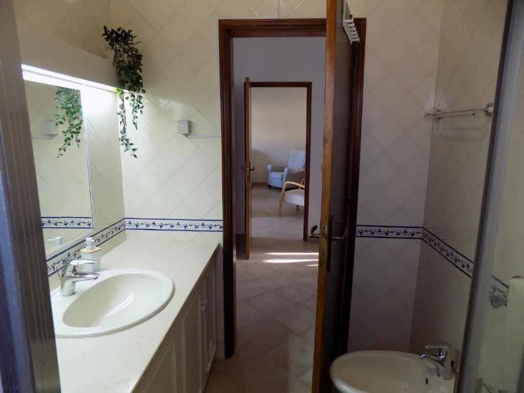 Casa do Cercado, Sagres 8