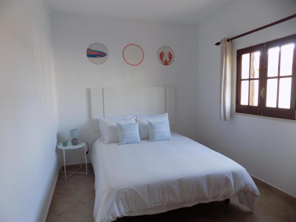 Casa do Cercado, Sagres 2