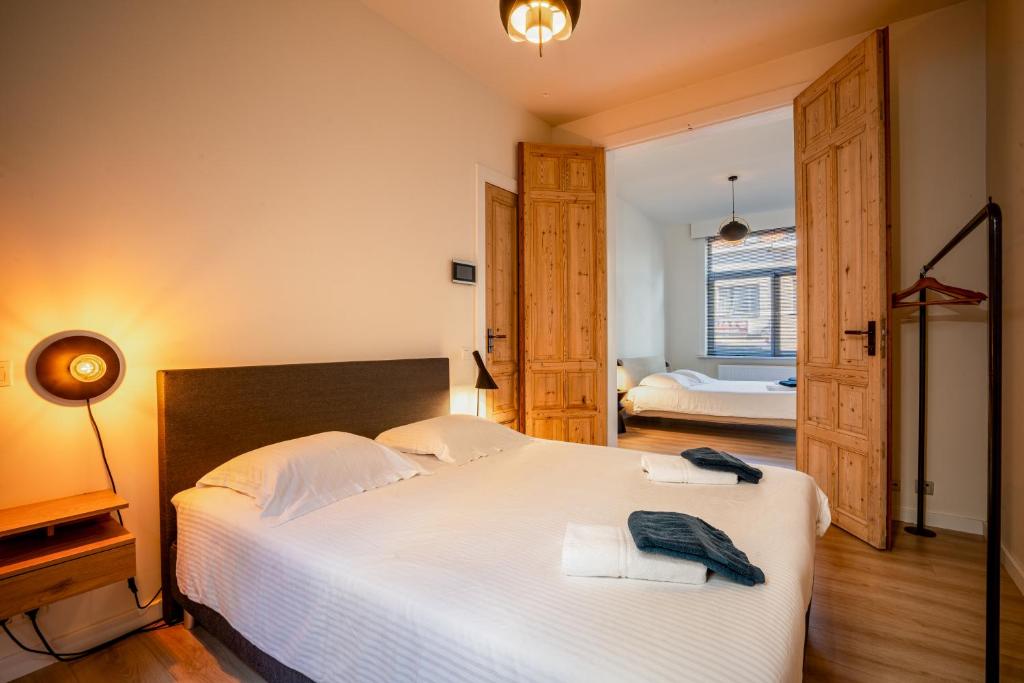 House with 5 Bedrooms - Ideal for Families & Groups 8
