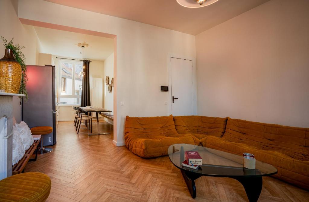 House with 5 Bedrooms - Ideal for Families & Groups 4