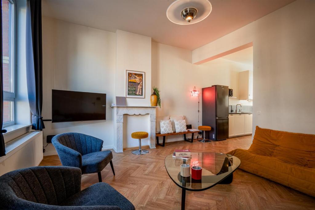 House with 5 Bedrooms - Ideal for Families & Groups 1
