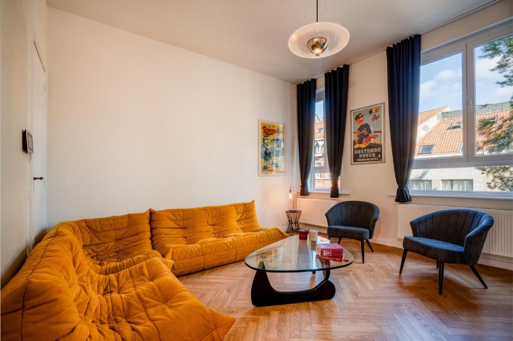 House with 5 Bedrooms - Ideal for Families & Groups 7