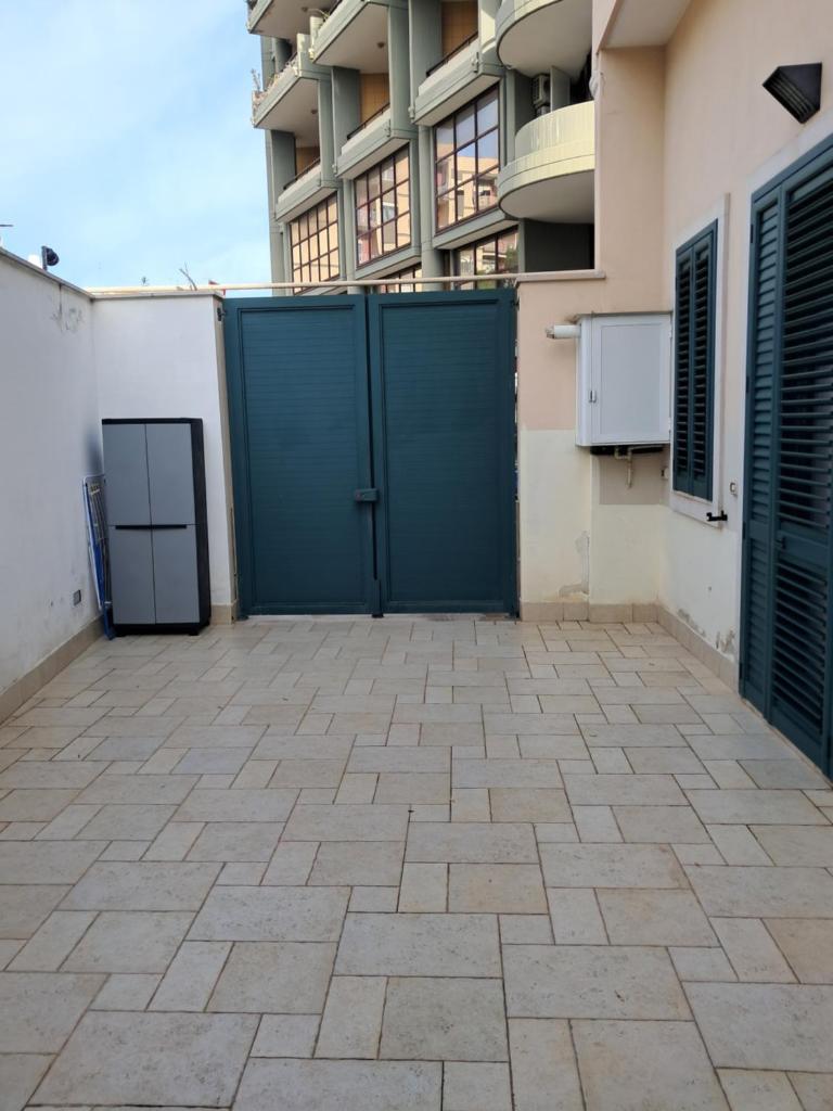 Carrassi Central Home Con parcheggio privato 8