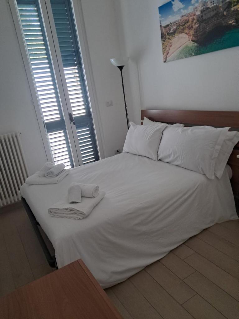 Carrassi Central Home Con parcheggio privato 6