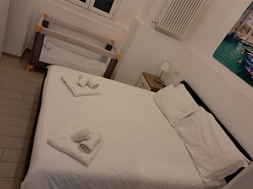 Carrassi Central Home Con parcheggio privato 2