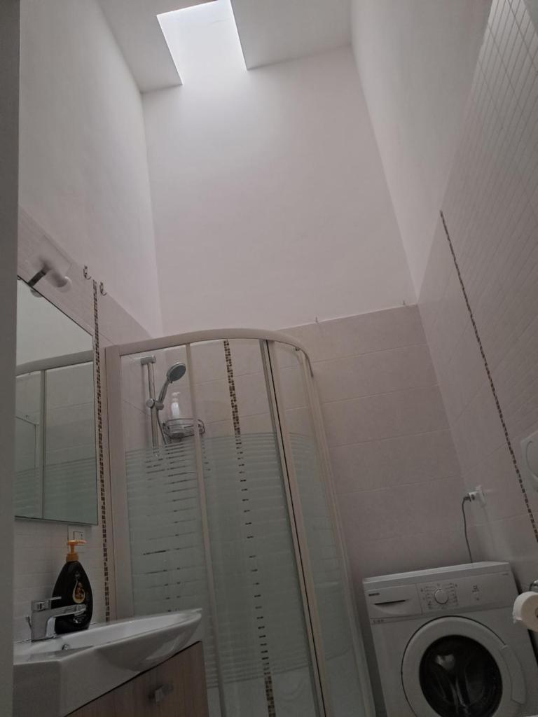 Carrassi Central Home Con parcheggio privato 7