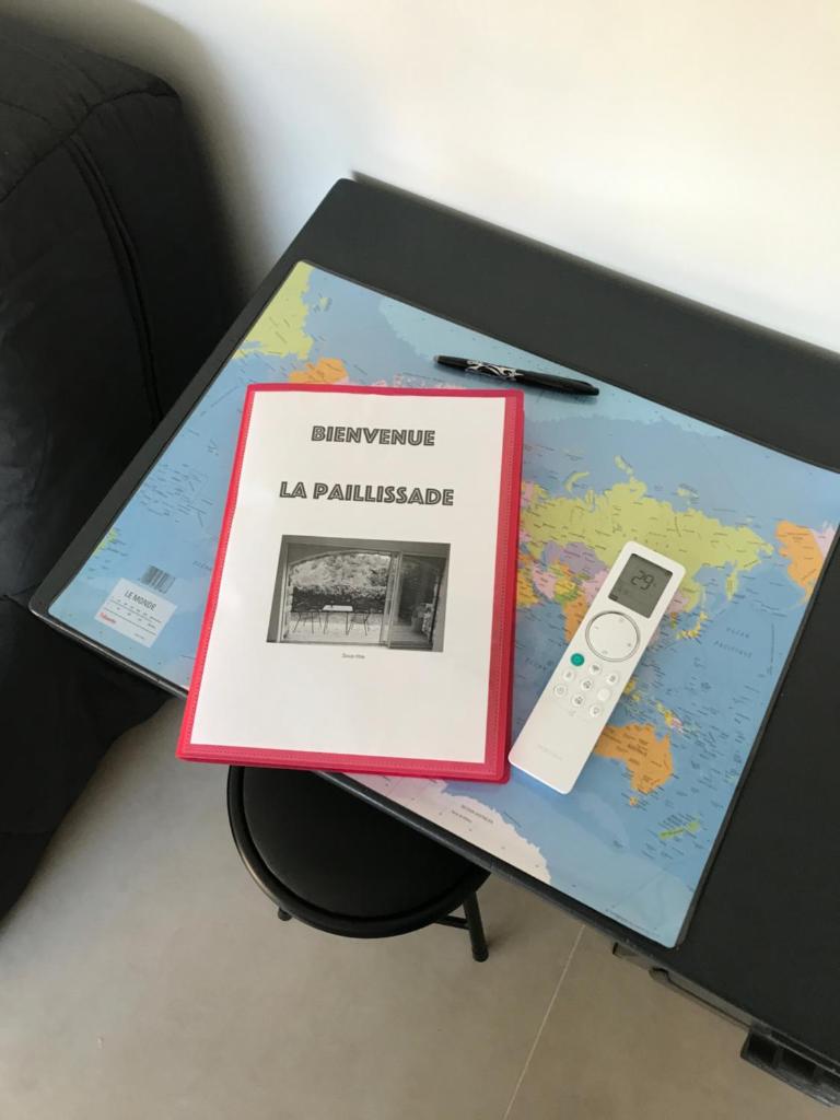 La Paillissade 5