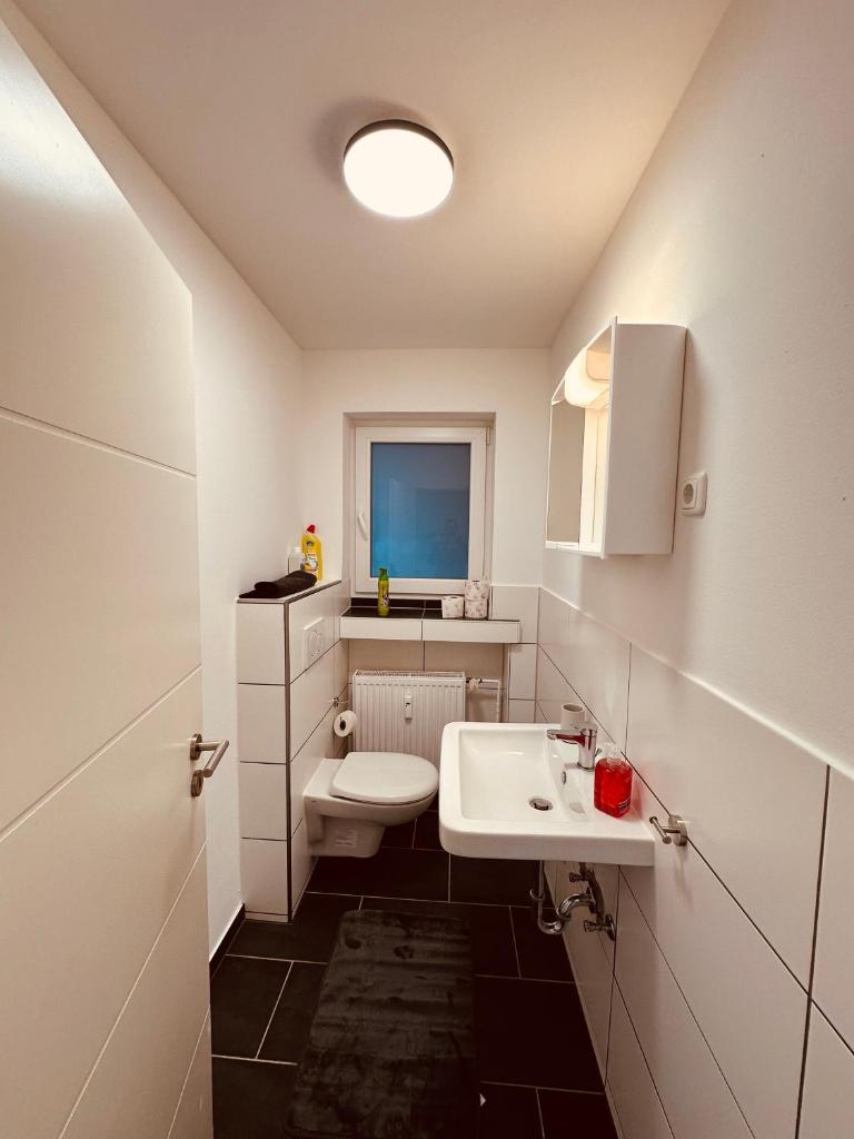 Zur schönen Aussicht I 55 I Am Feld I Zuhause 8