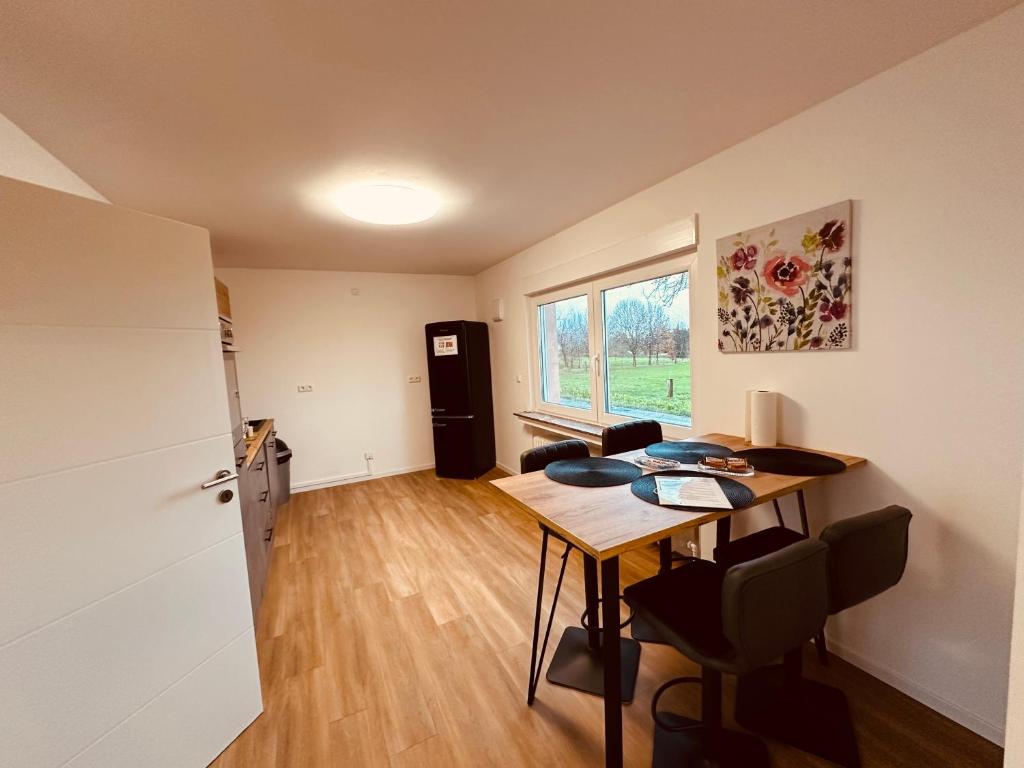 Zur schönen Aussicht I 55 I Am Feld I Zuhause 4