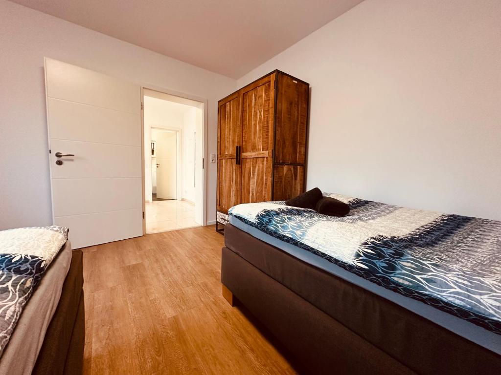 Zur schönen Aussicht I 55 I Am Feld I Zuhause 2