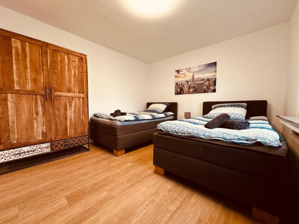 Zur schönen Aussicht I 55 I Am Feld I Zuhause 7