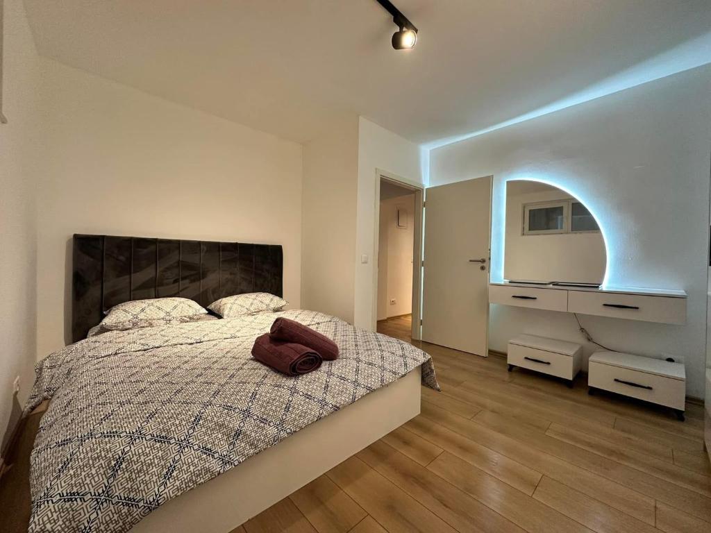 Modern Apartments 4