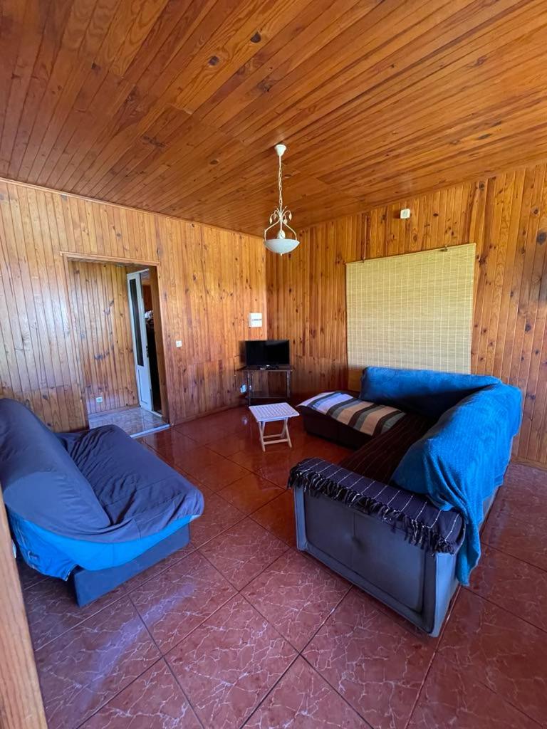 Marie Begue Villa 3