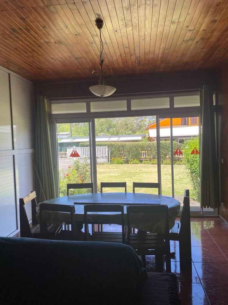 Marie Begue Villa 4