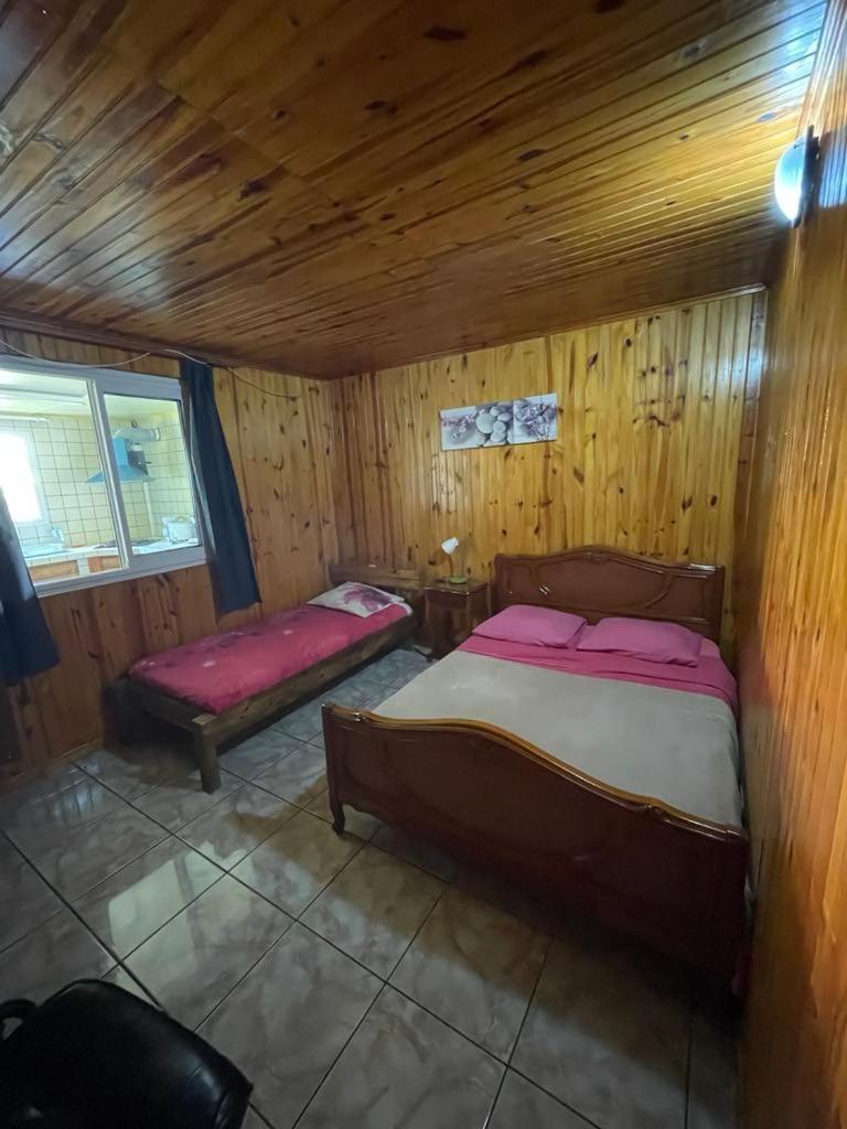 Marie Begue Villa 5