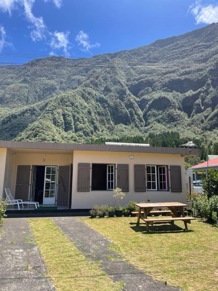 Marie Begue Villa 6