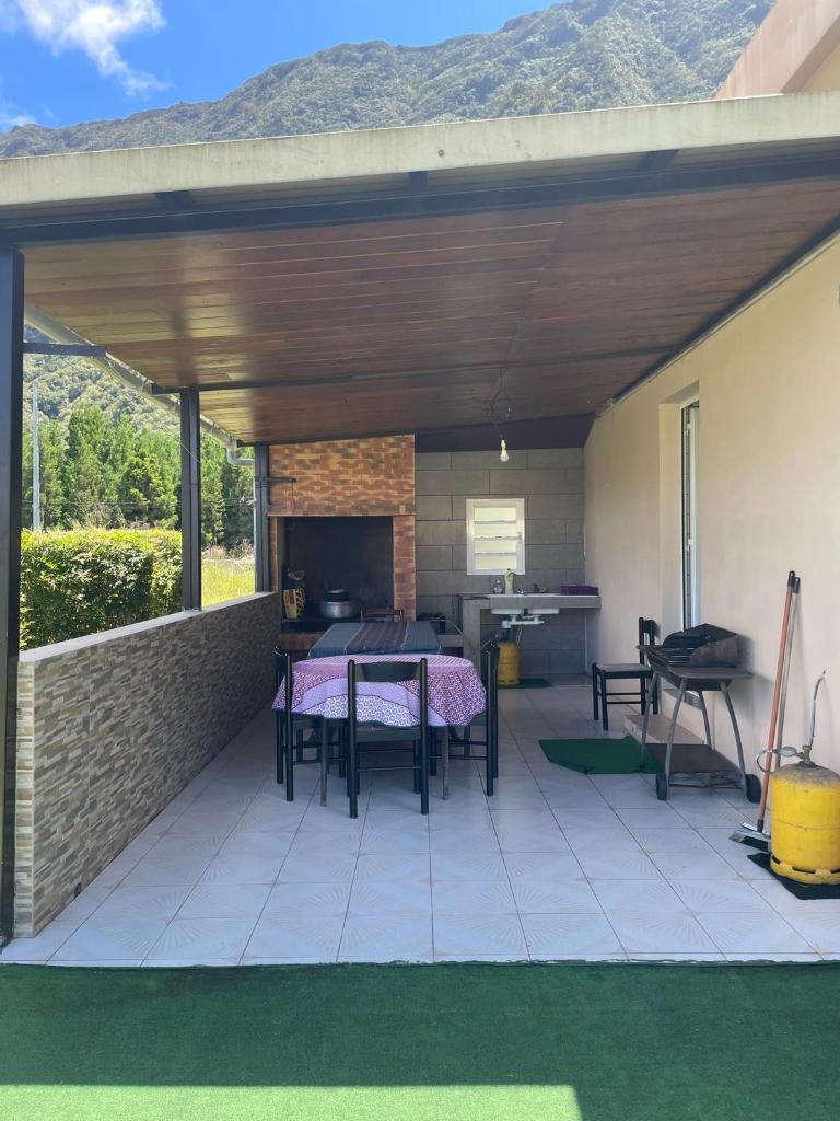 Marie Begue Villa 8