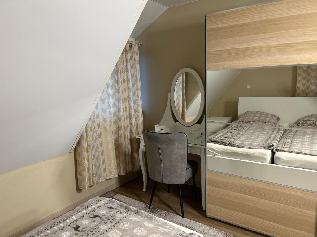 Ferienhaus 2