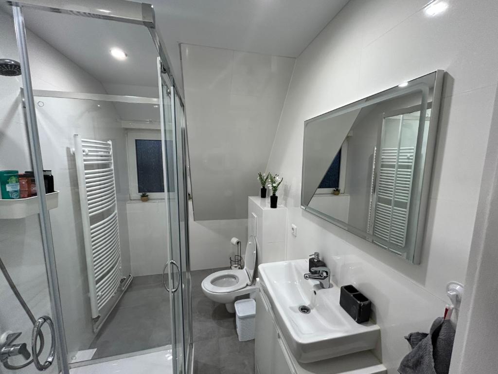 Ferienhaus 8