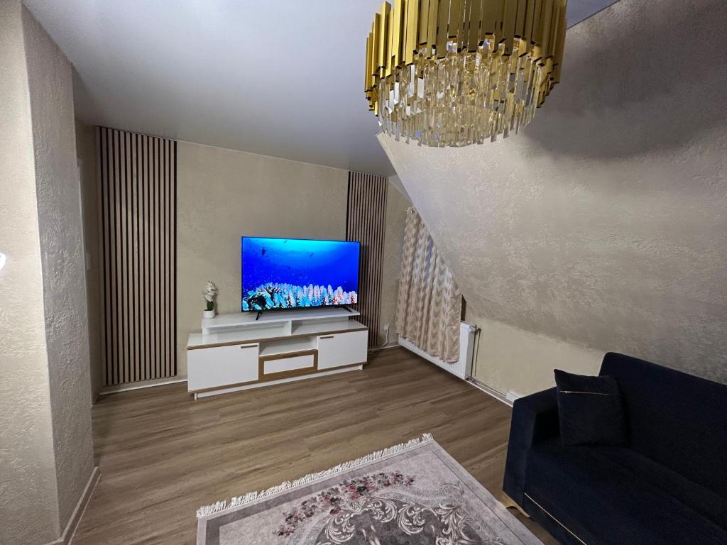 Ferienhaus 5