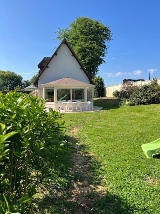 Escapade en normandie avec soins bien être 1