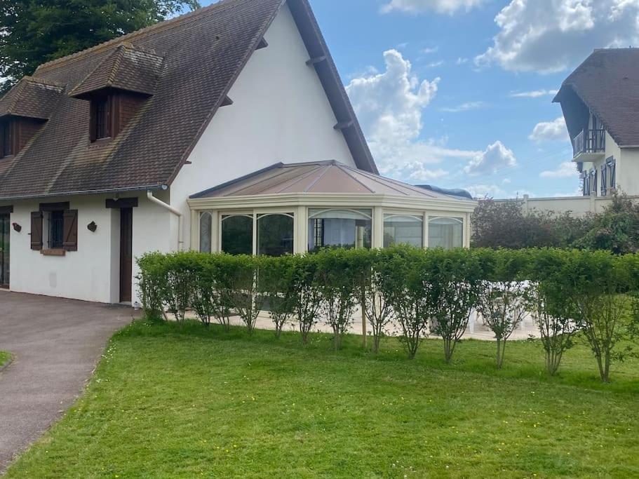 Escapade en normandie avec soins bien être 6
