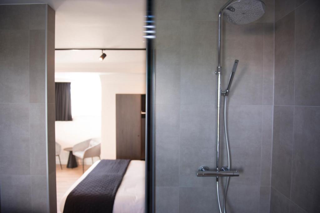 Huyze Lapin vakantiewoning Brugge 3
