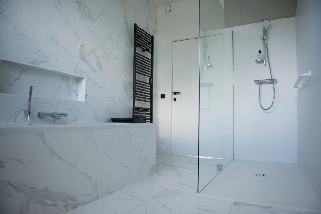 Huyze Lapin vakantiewoning Brugge 8