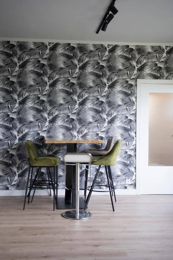 Huyze Lapin vakantiewoning Brugge 5
