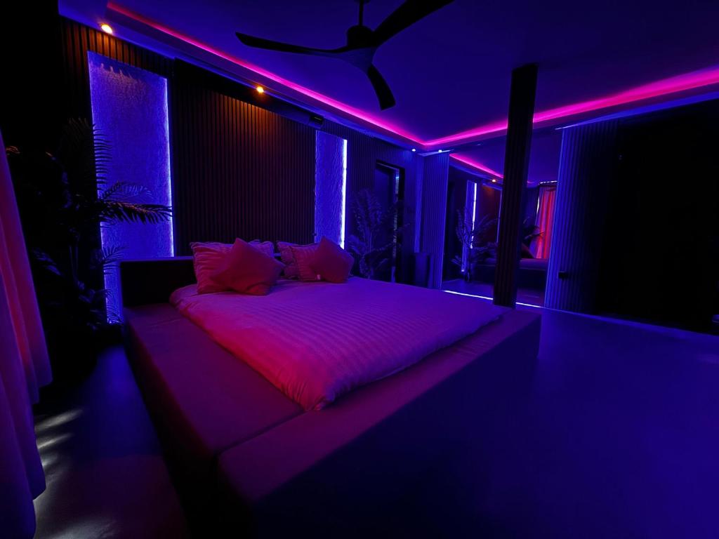 Puur Spa & Wellness 1