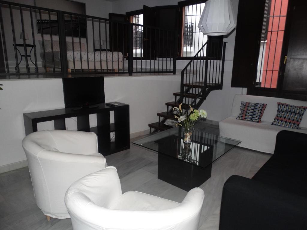 Málaga Apartamentos - Jinetes, 13 5