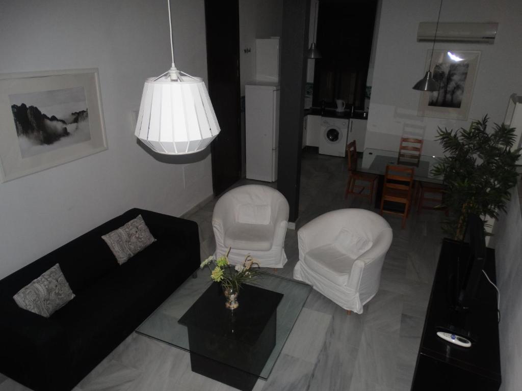 Málaga Apartamentos - Jinetes, 13 7