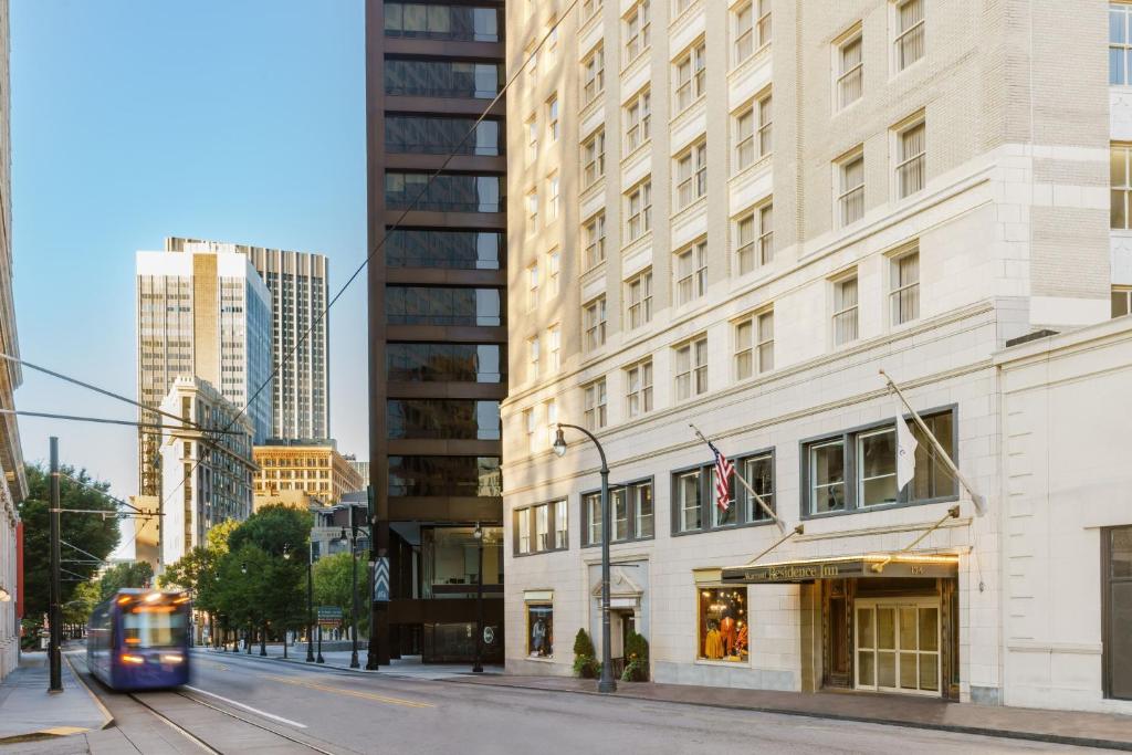 Residence Inn Atlanta Downtown Image