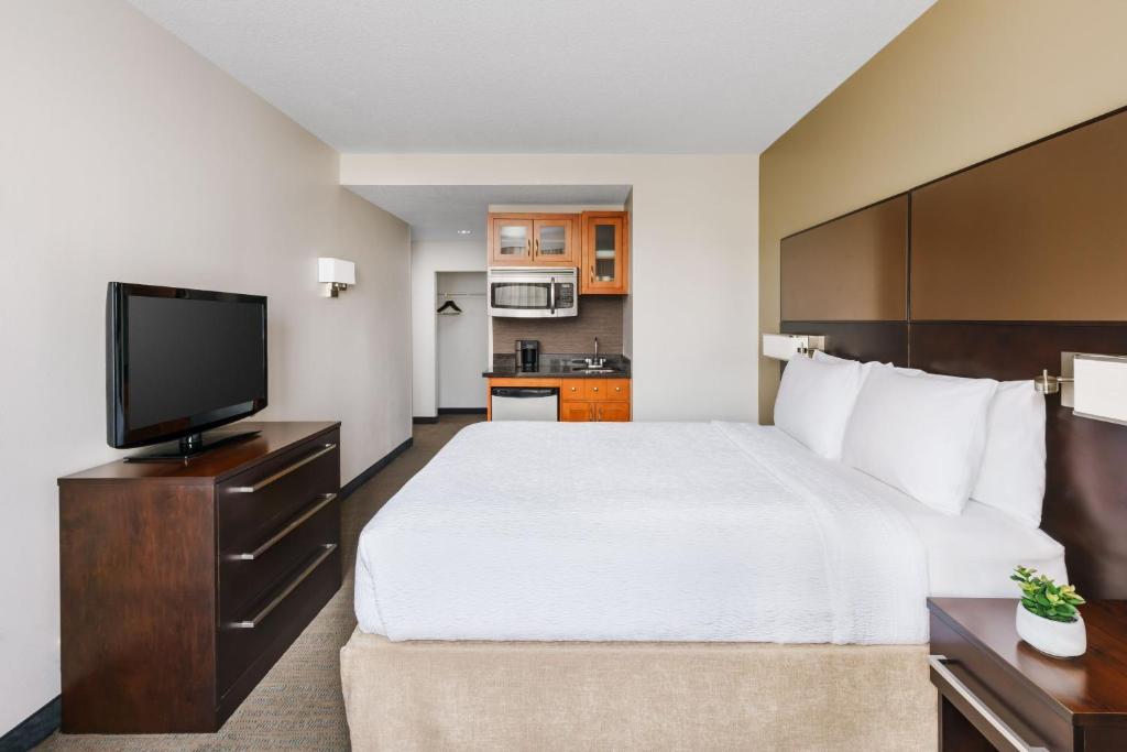 Residence Inn Atlanta Downtown Image