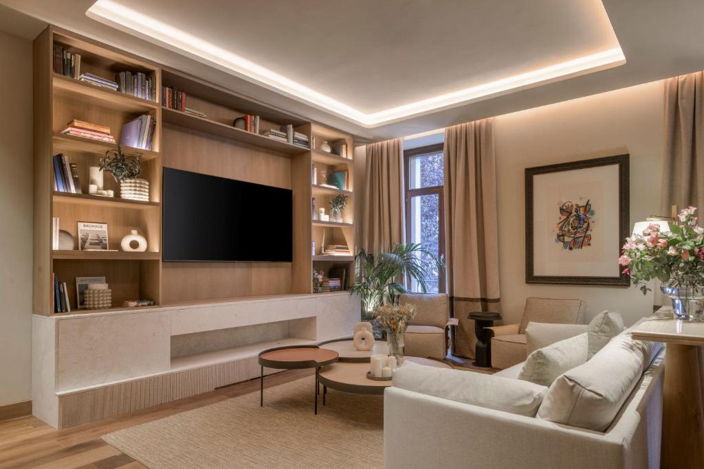 AC Hotel Recoletos by Marriott Image