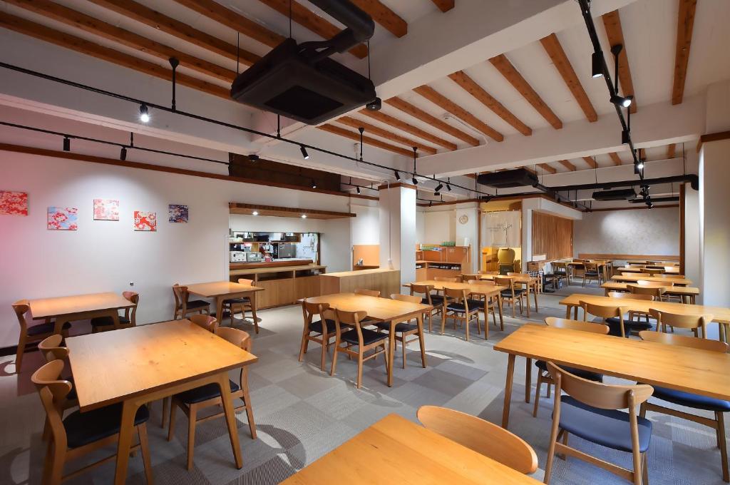Photo de la galerie de l'établissement KKR Suwakoso, à Suwa