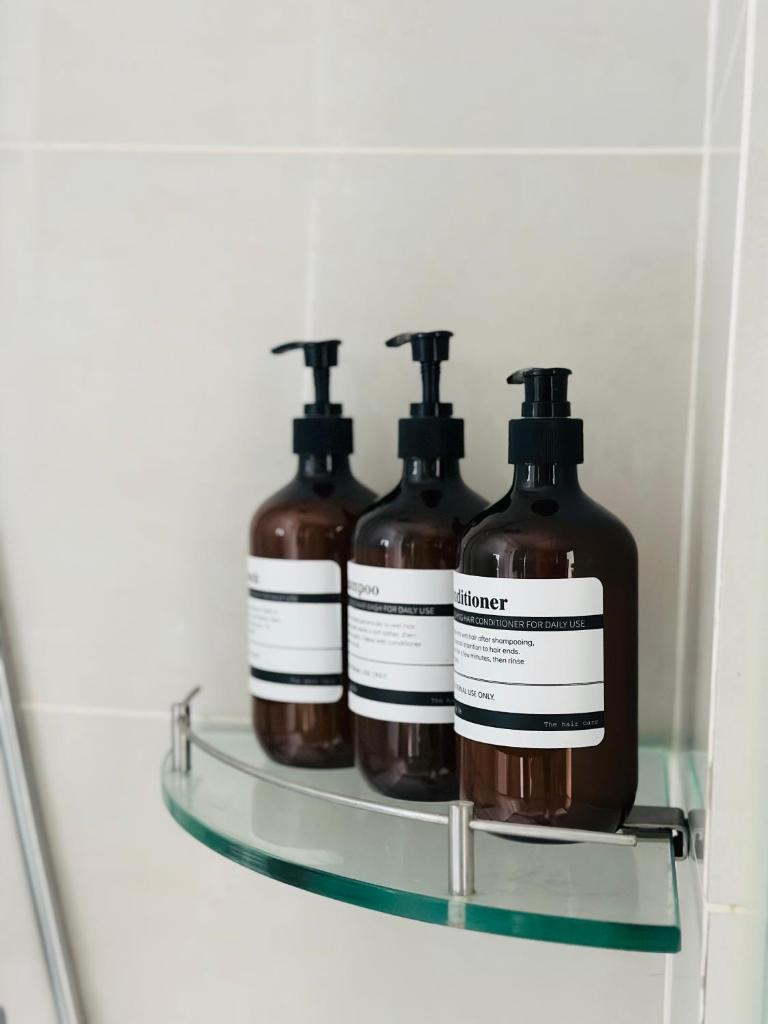 Ecogreen Apartment căn hộ 2pn 1wc