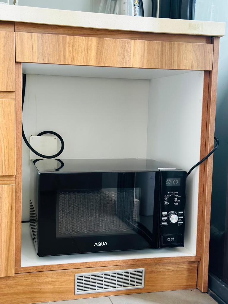 Ecogreen Apartment căn hộ 2pn 1wc