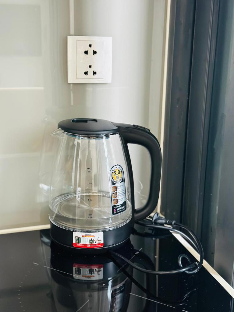 Ecogreen Apartment căn hộ 2pn 1wc