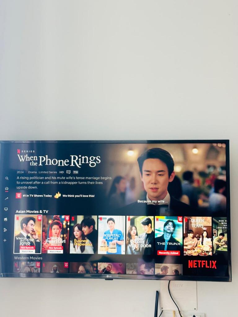 Ecogreen Apartment căn hộ 2pn 1wc