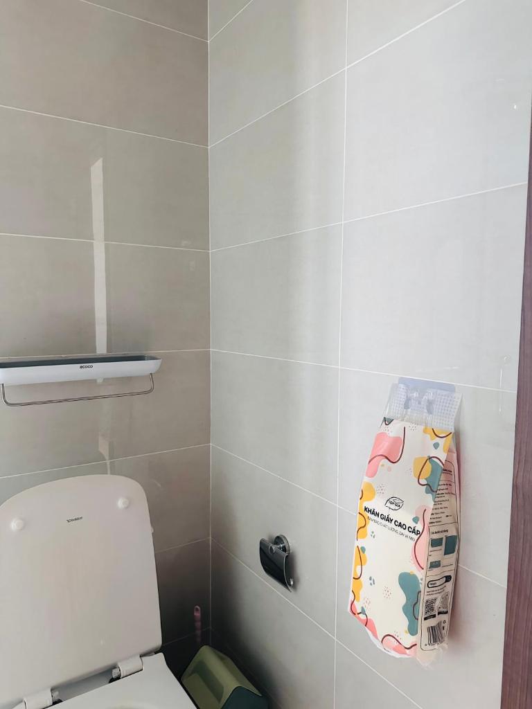 Ecogreen Apartment căn hộ 2pn 1wc